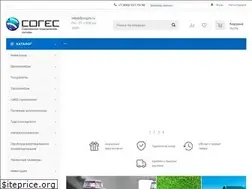 Sites similar to soges.ru