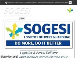 Sites similar to sogesi.net