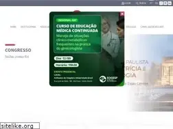 Sites similar to sogesp.com.br