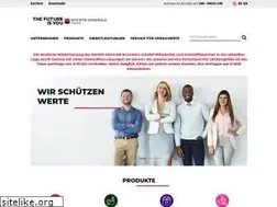 Sites similar to sogessur.de