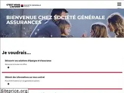 Sites similar to sogessur.fr