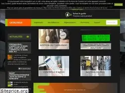 Sites similar to sogestmatic.com