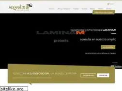 Sites similar to sogestone.com