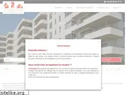 Sites similar to sogestra.fr