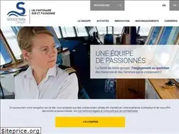 Sites similar to sogestran.com