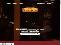 Sites similar to soggiorno.com.br