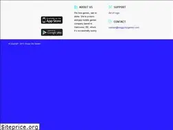 Sites similar to soggycitygames.com