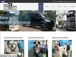 Sites similar to soggydoggiesgrooming.com