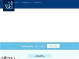 Sites similar to soggydoggydoormat.com