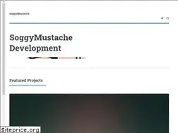 Sites similar to soggymustache.net