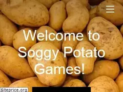 Sites similar to soggypotatogames.weebly.com