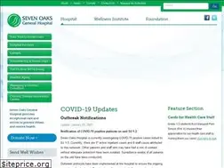 Sites similar to sogh.ca