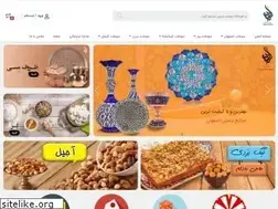 Sites similar to soghateparsi.com