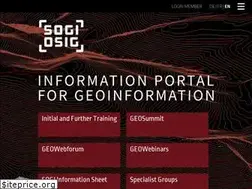 Sites similar to sogi.ch