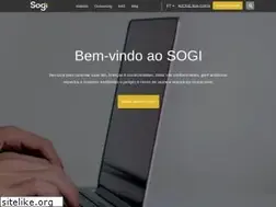 Sites similar to sogi.com.br