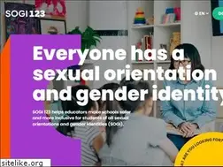 Sites similar to sogieducation.org