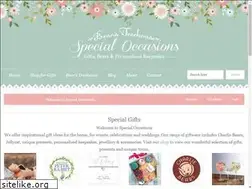 Sites similar to sogifts.co.uk