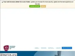 Sites similar to sogiijui.com.br