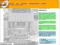 Sites similar to sogima7.com