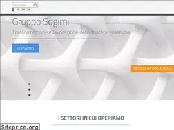 Sites similar to sogimi.com
