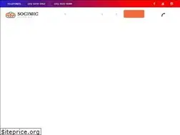 Sites similar to sogimig.org.br