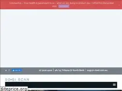Sites similar to sogiscan.com.au