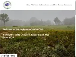 Sites similar to sogkonate.org