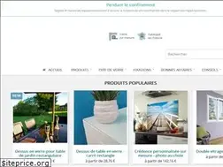 Sites similar to soglass.fr