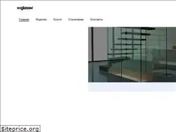 Sites similar to soglassie.com.ua
