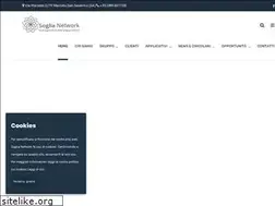 Sites similar to soglianetwork.it