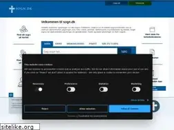Sites similar to sogn.dk