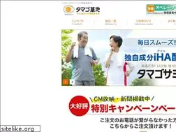 Sites similar to sognando.jp