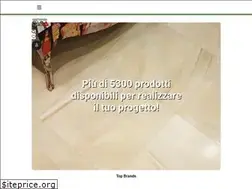 Sites similar to sognandocasashop.it
