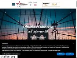 Sites similar to sognandogliusa.it