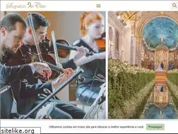 Sites similar to sognatoripercaso.com