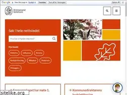 Sites similar to sogne.kommune.no