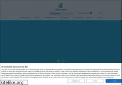 Sites similar to sognefjord.no
