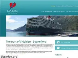 Sites similar to sognefjordcruise.com
