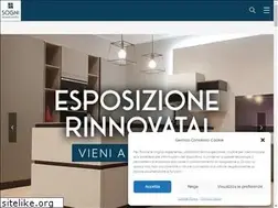 Sites similar to sognigrandiarredi.it