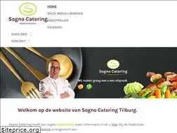 Sites similar to sogno-catering.com