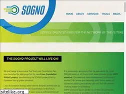 Sites similar to sogno-energy.eu