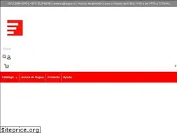 Sites similar to sogno.cl