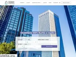 Sites similar to sogno.com.br