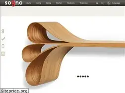 Sites similar to sogno.in