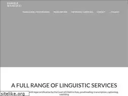 Sites similar to sogno.net