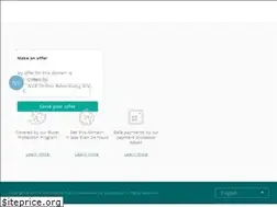 Sites similar to sogno.nl