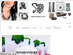 Sites similar to sognoametista.it