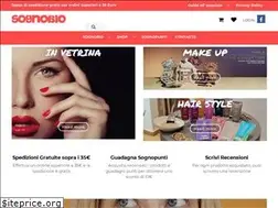 Sites similar to sognobio.it