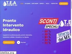 Sites similar to sognocasavt.it