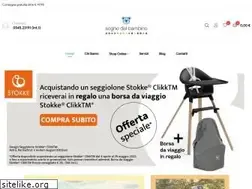 Sites similar to sognodelbambino.it